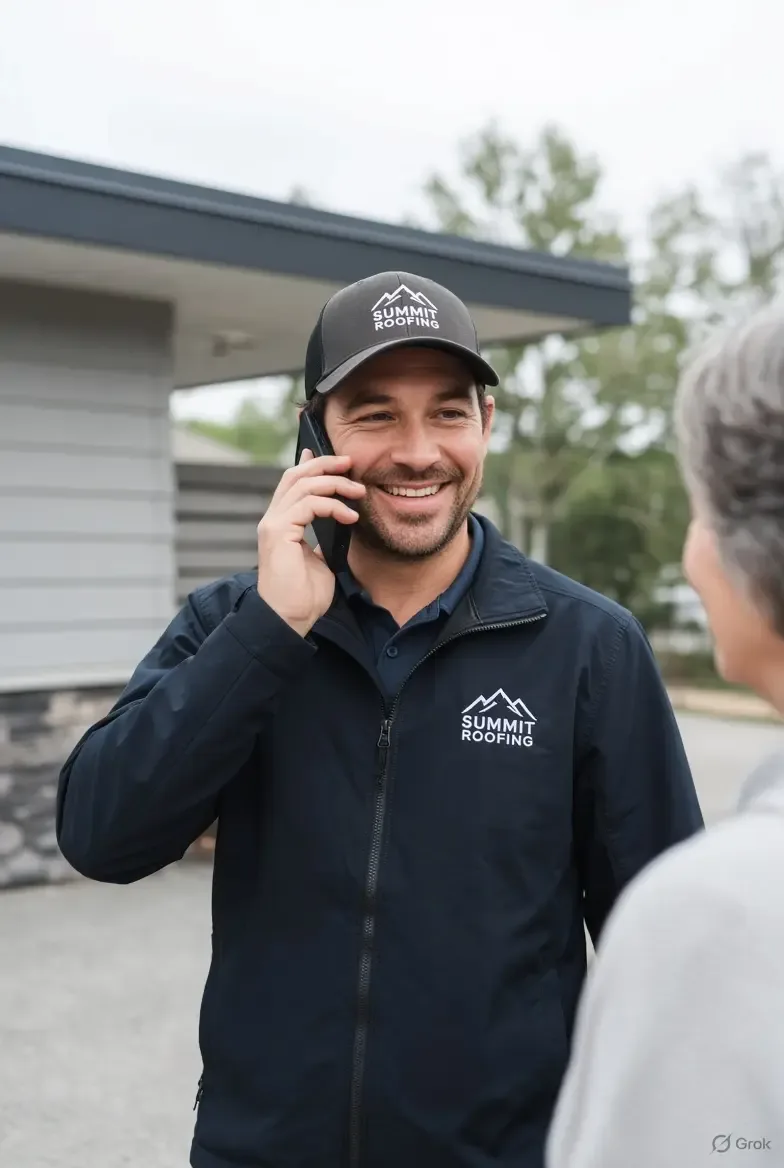 Flat Roof Leak Repair Ada, OH FAQs